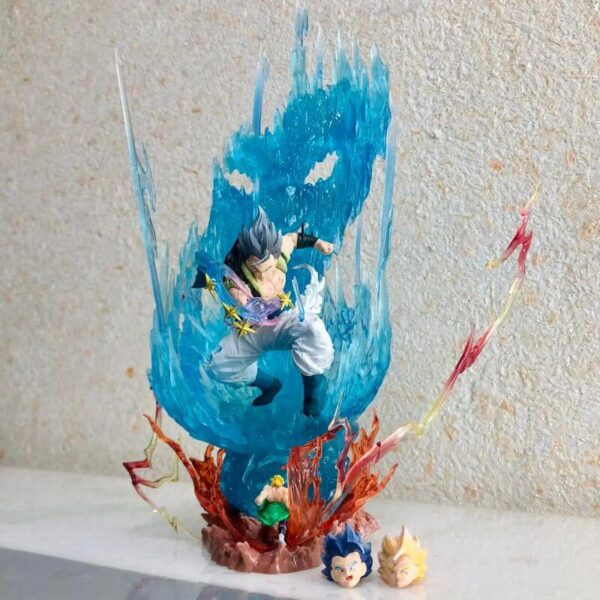 Figura Gogeta