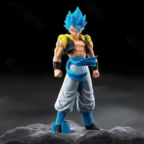 Figura Gogeta Blue