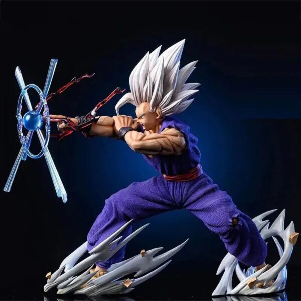 Figura Gohan Beast