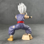 Figura Gohan Bestia