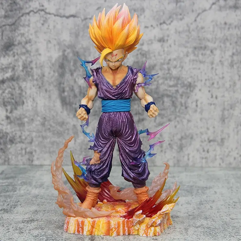 Figura Gohan SSJ2 Figura Gohan SSJ2