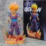 Figura Gohan SSJ2