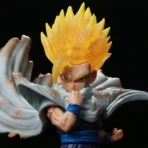 Figura Gohan Super Saiyan 2