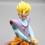 Figura Gohan Z-Sword
