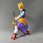 Figura Gohan Z-Sword