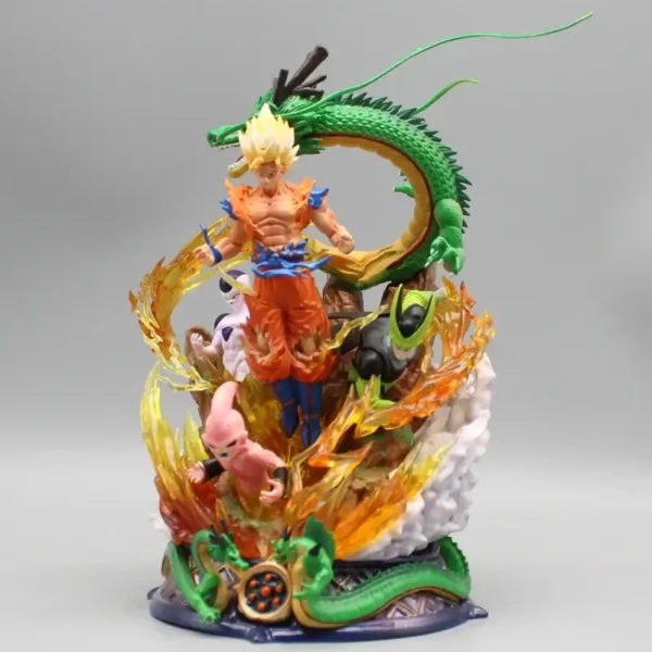 Figura Goku