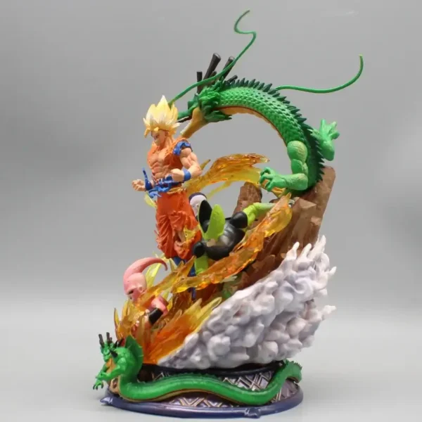 Figura Goku