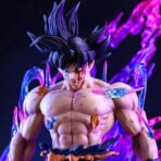 Figura Goku 30 cm
