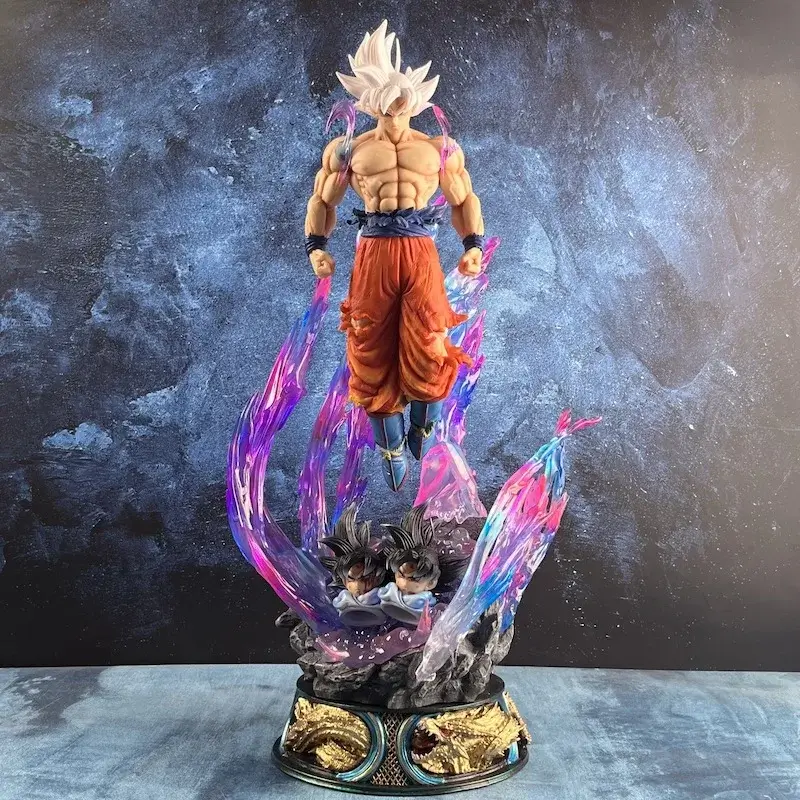 Figura Goku 30 cm