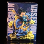 Figura Goku Bambino