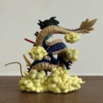 Figura Goku Bambino