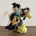 Figura Goku Bambino