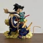 Figura Goku Bambino