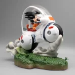 Figura Goku Bebè