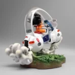 Figura Goku Bebè