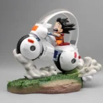 Figura Goku Bebè