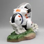 Figura Goku Bebè