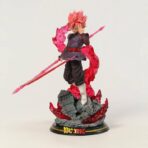 Figura Goku Black