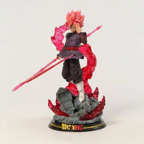 Figura Goku Black