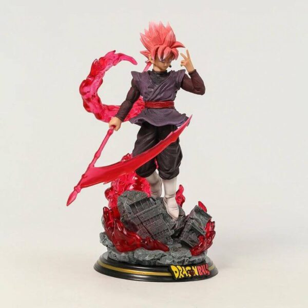 Figura Goku Black