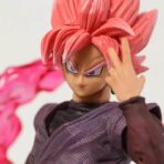 Figura Goku Black