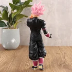 Figura Goku Black Rose