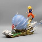 Figura Goku Buu
