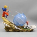 Figura Goku Buu