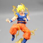 Figura Goku Buu