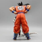 Figura Goku e Freezer