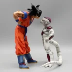 Figura Goku e Freezer
