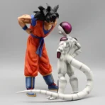 Figura Goku e Freezer