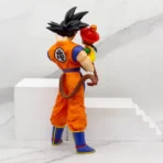 Figura Goku e Gohan