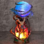 Figura Goku Genkidama