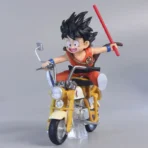 Figura Goku Master Roshi
