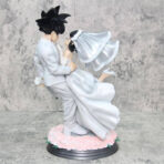 Figura Goku Matrimonio