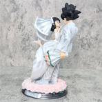 Figura Goku Matrimonio