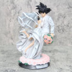 Figura Goku Matrimonio