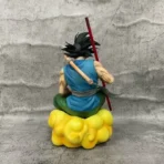 Figura Goku Nuvola Volante
