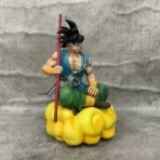 Figura Goku Nuvola Volante