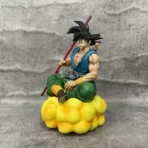Figura Goku Nuvola Volante