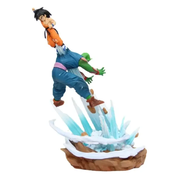 Figura Goku Piccolo