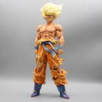 Figura Goku SSJ2