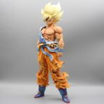 Figura Goku SSJ2