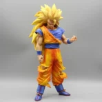 Figura Goku SSJ3