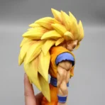 Figura Goku SSJ3