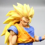Figura Goku SSJ3