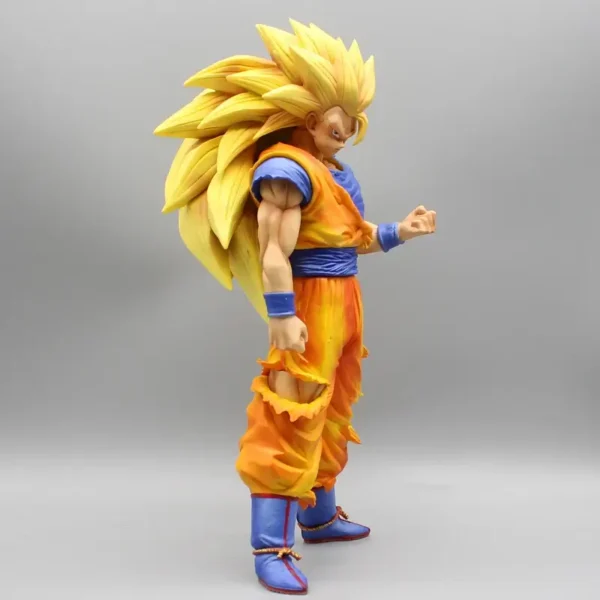 Figura Goku SSJ3