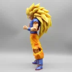 Figura Goku SSJ3