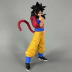 Figura Goku SSJ4